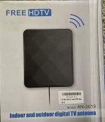 HD Antenna